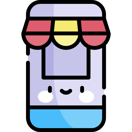 Интернет магазин бесплатно иконка Интернет магазин бесплатно иконка