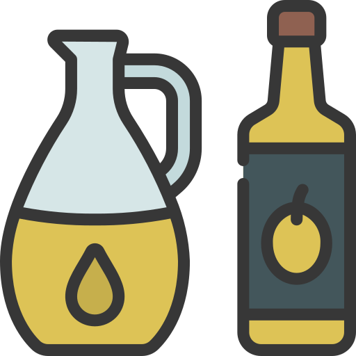 aceite de oliva icono gratis