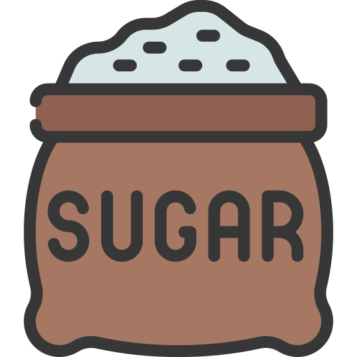 Sugar Jar icon PNG and SVG Vector Free Download