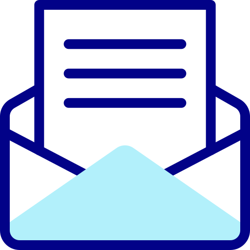 o email grátis ícone