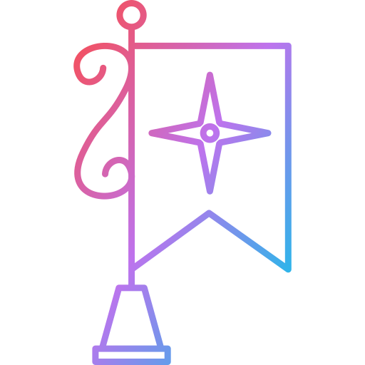 bandeira grátis ícone