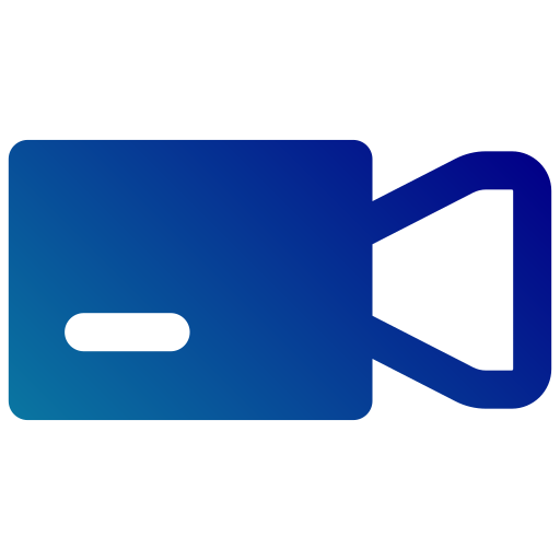Video free icon