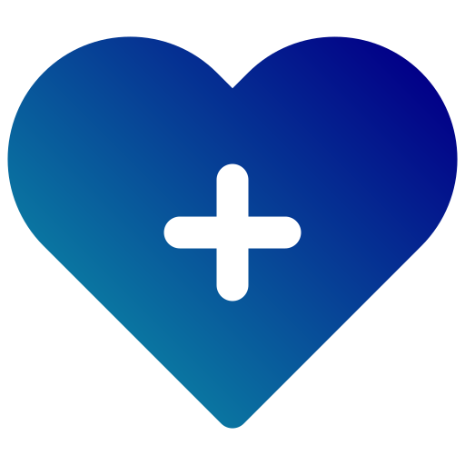 corazón icono gratis