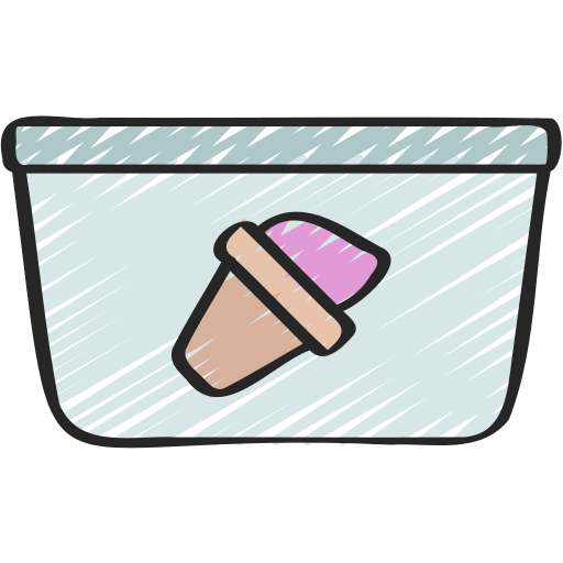 crème glacée Icône gratuit crème glacée Icône gratuit