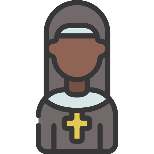 religieuse Icône gratuit