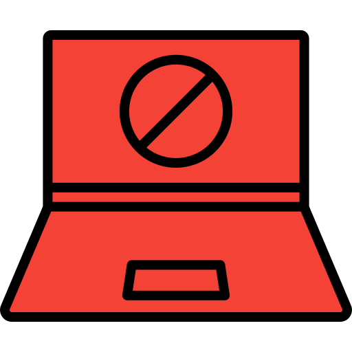 bloquear icono gratis