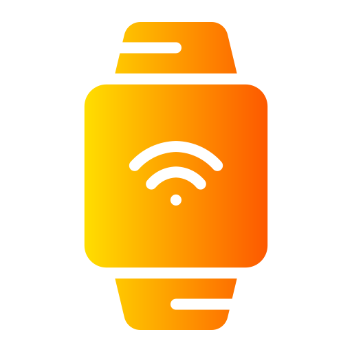 Smart watch free icon