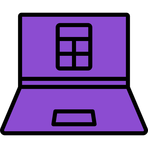 Calculator free icon