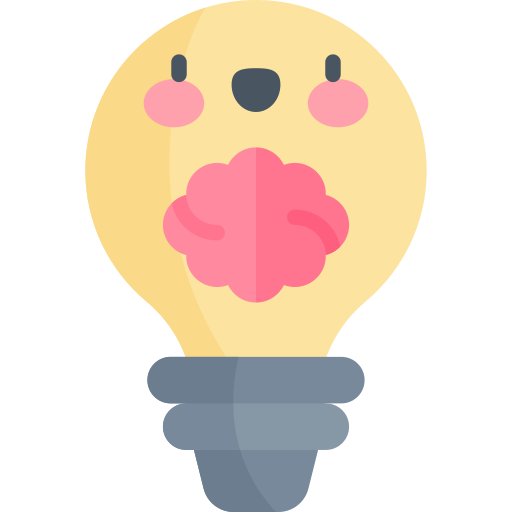 혁신 무료 아이콘