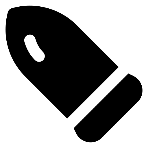 Bullet free icon