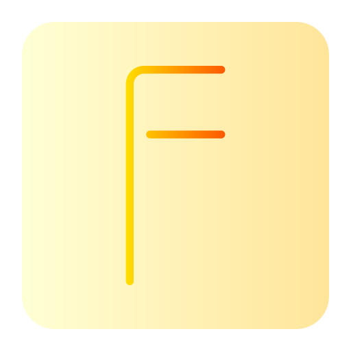 fórmula icono gratis