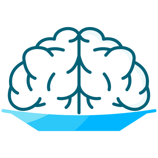 Brain free icon