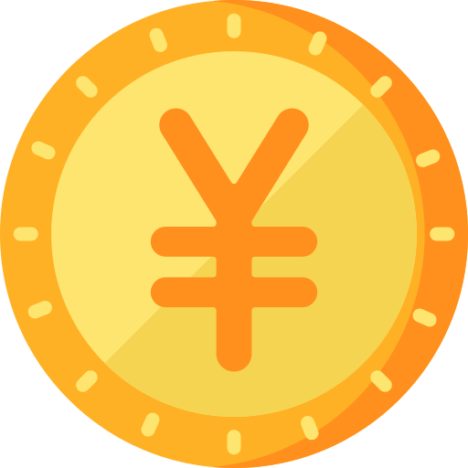 Yuan Free Business And Finance Icons