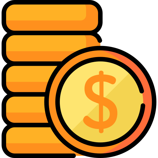 münze kostenlos Icon