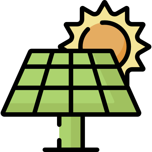 solarenergie kostenlos Icon solarenergie kostenlos Icon