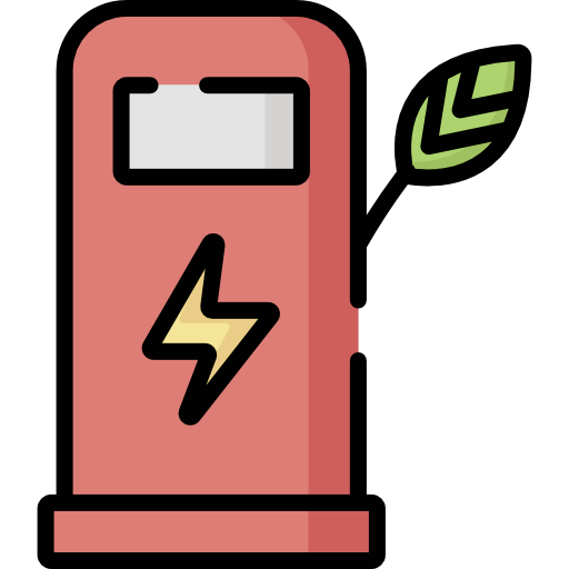 주유소 무료 아이콘 주유소 무료 아이콘