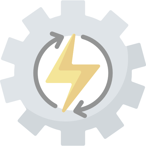 에너지 무료 아이콘 에너지 무료 아이콘