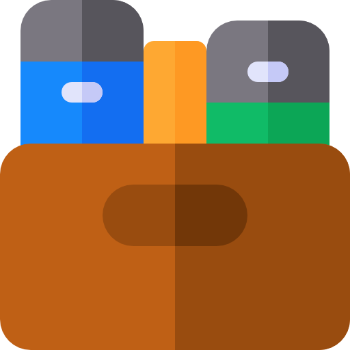 Package free icon Package free icon
