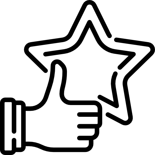 Évaluation Icône gratuit