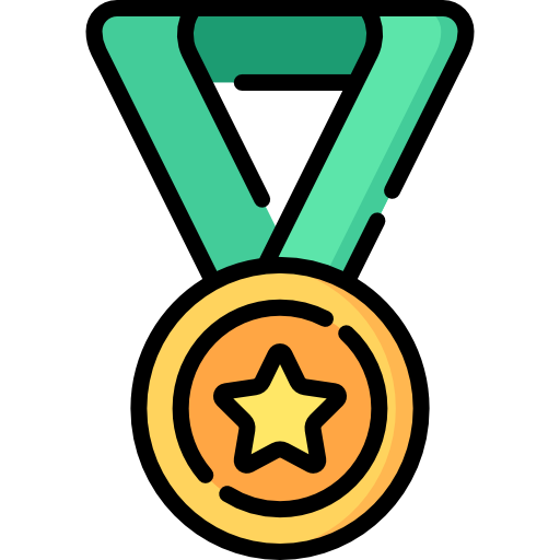 medaille kostenlos Icon