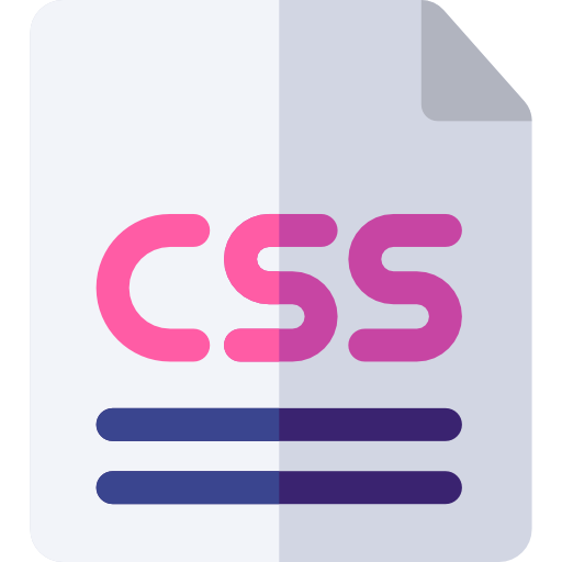 css icono gratis