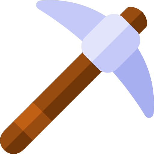 Pick free icon Pick free icon