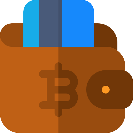 bitcoin icono gratis