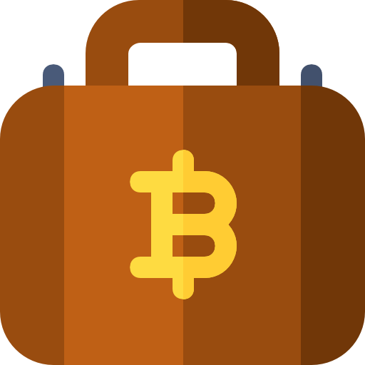 bitcoin kostenlos Icon