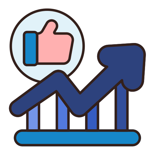 infografik-elemente kostenlos Icon