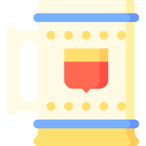 Кружка бесплатно иконка Кружка бесплатно иконка