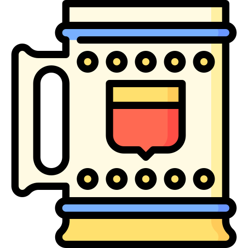 Кружка бесплатно иконка