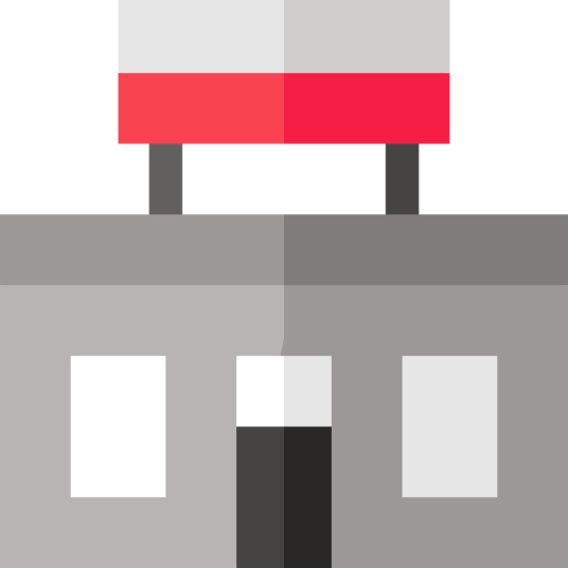 barra grátis ícone