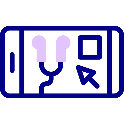 Наушники бесплатно иконка Наушники бесплатно иконка