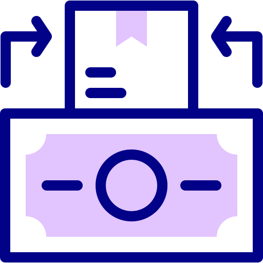 barzahlung bei lieferung kostenlos Icon barzahlung bei lieferung kostenlos Icon