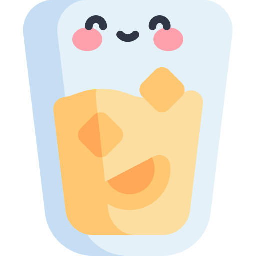 uísque grátis ícone