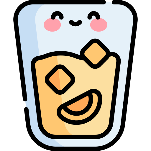 uísque grátis ícone