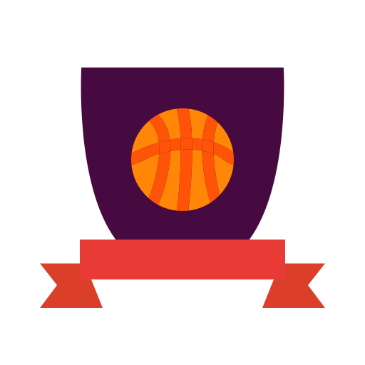 baloncesto icono gratis