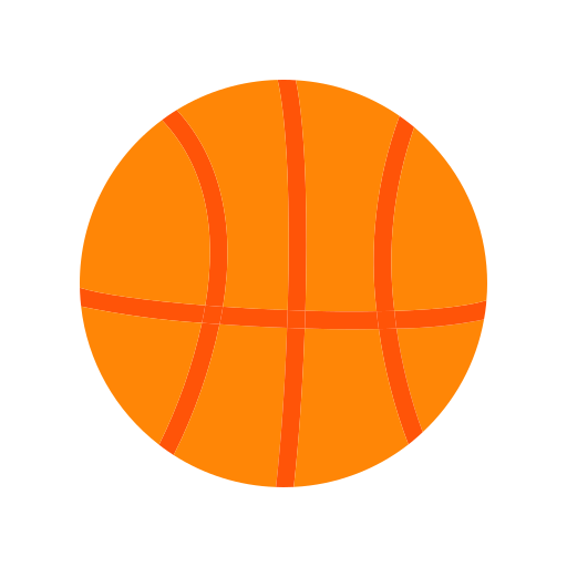 baloncesto icono gratis