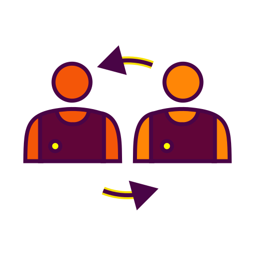 플레이어 무료 아이콘