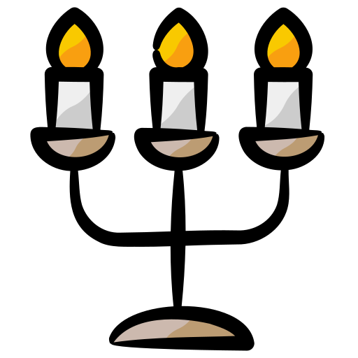 velas icono gratis