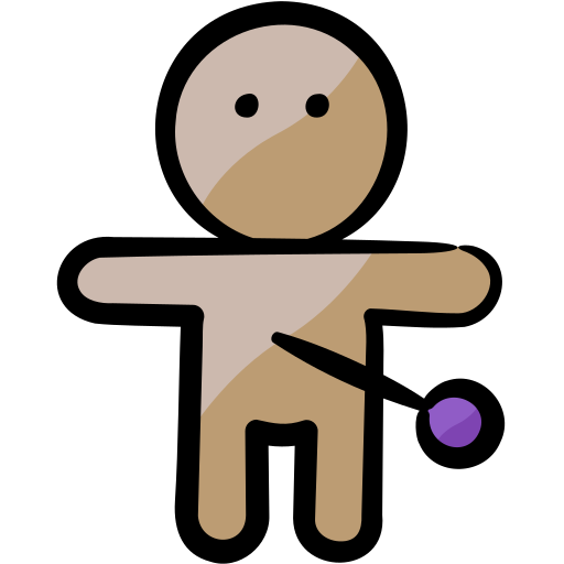 puppe kostenlos Icon