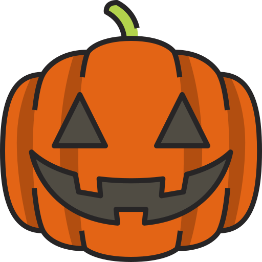 Jack o lantern - Free halloween icons