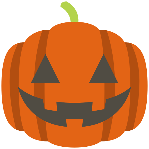 Jack o lantern - Free halloween icons