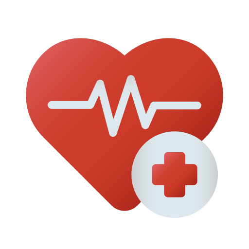 battement de coeur Icône gratuit battement de coeur Icône gratuit