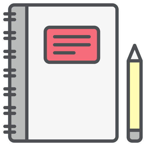 arbeitsmappe kostenlos Icon