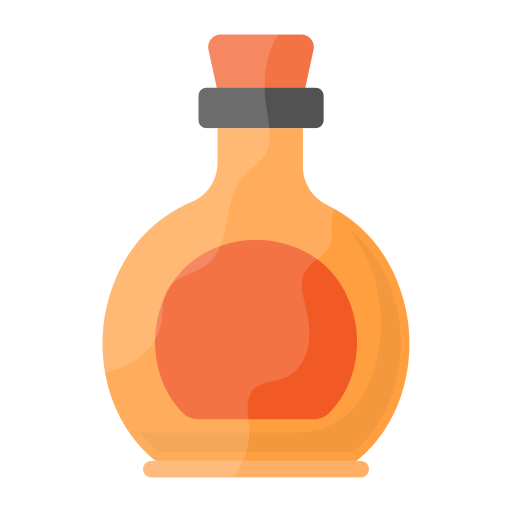 Potion Generic Flat icon