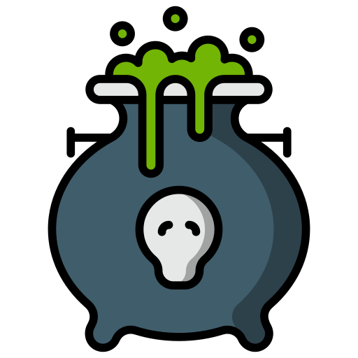 Cauldron free icon