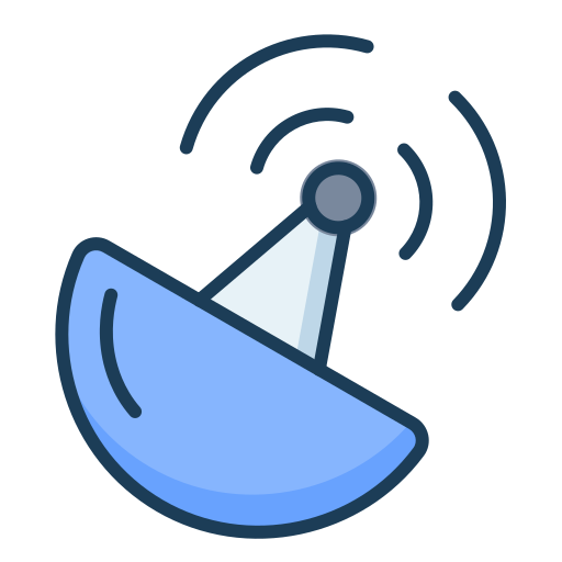 sender kostenlos Icon sender kostenlos Icon