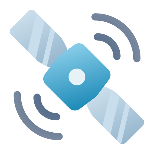 satellit kostenlos Icon