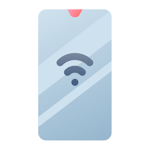 conexión wifi icono gratis